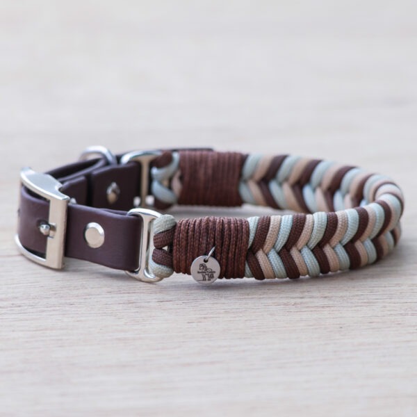 Paracord Collar