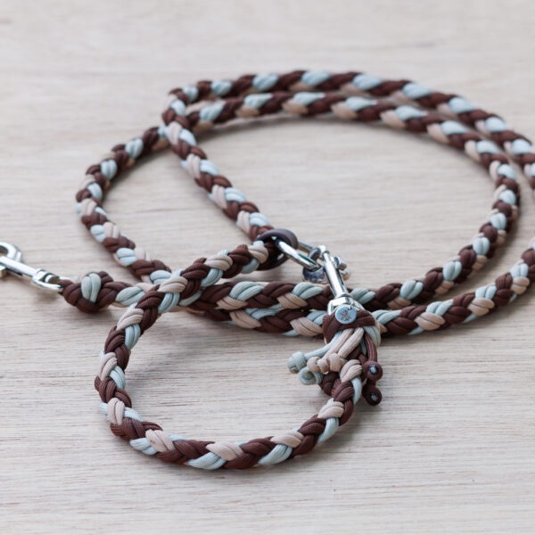 Paracord Leash