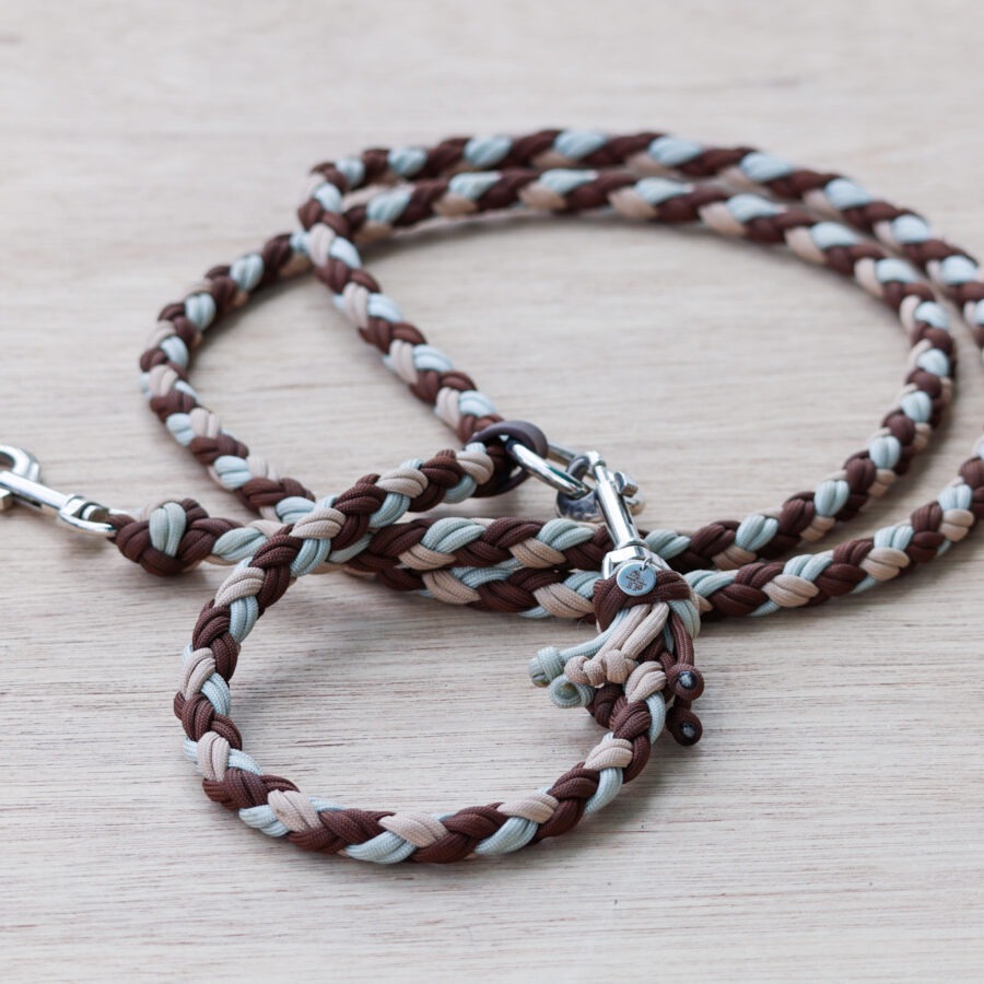 Paracord Leash